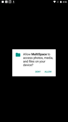 Multi Space android App screenshot 6